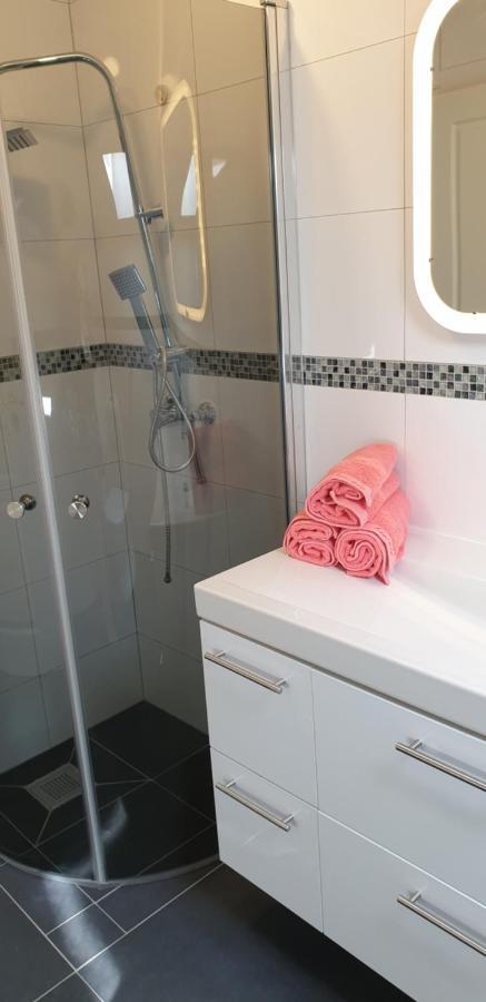 Apartment Antonio Biograd Na Moru Exterior photo